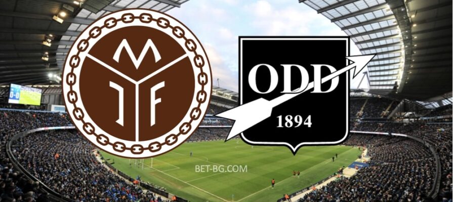 Mjondalen - Odds BK bet365