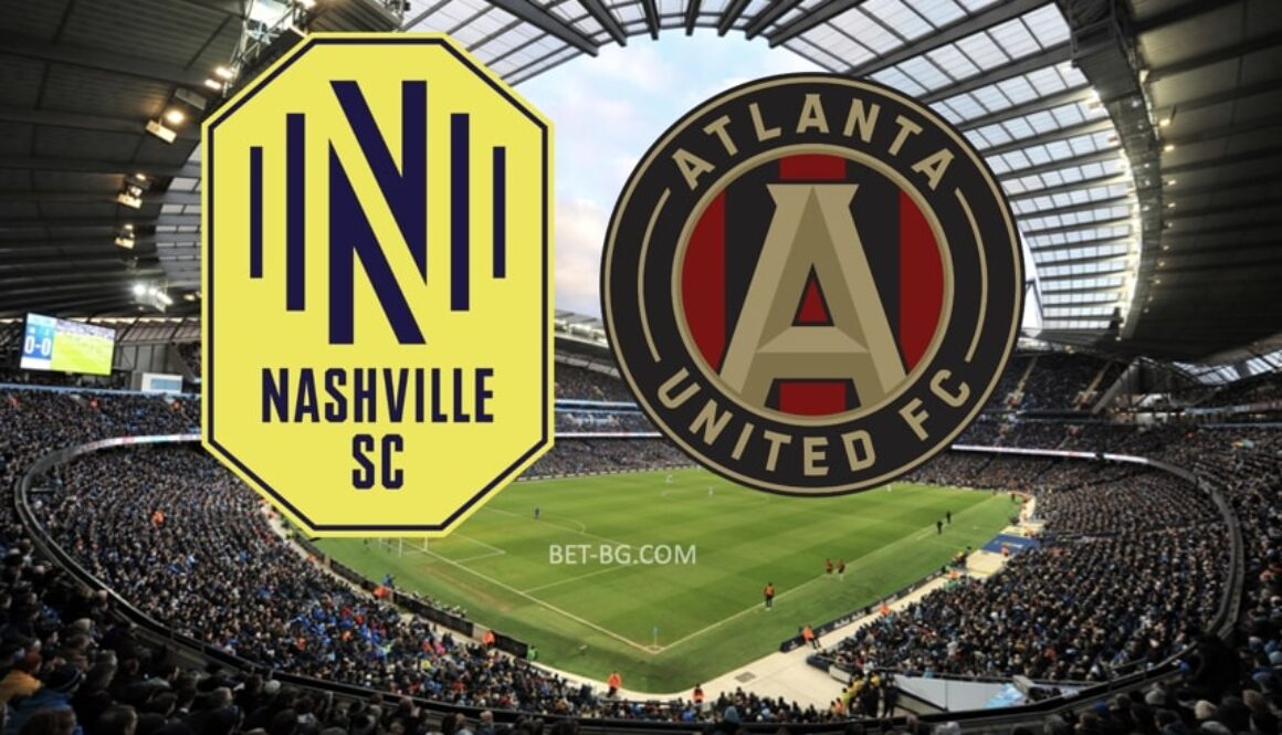 Nashville - Atlanta United bet365