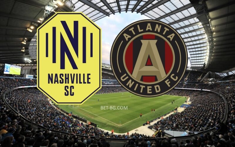 Nashville - Atlanta United bet365