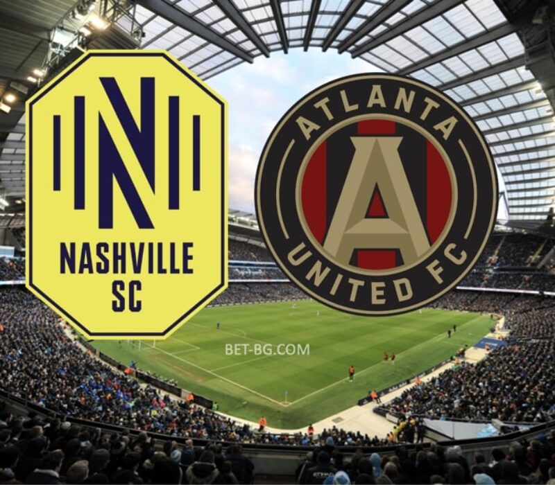 Nashville - Atlanta United bet365