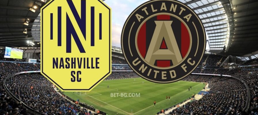 Nashville - Atlanta United bet365