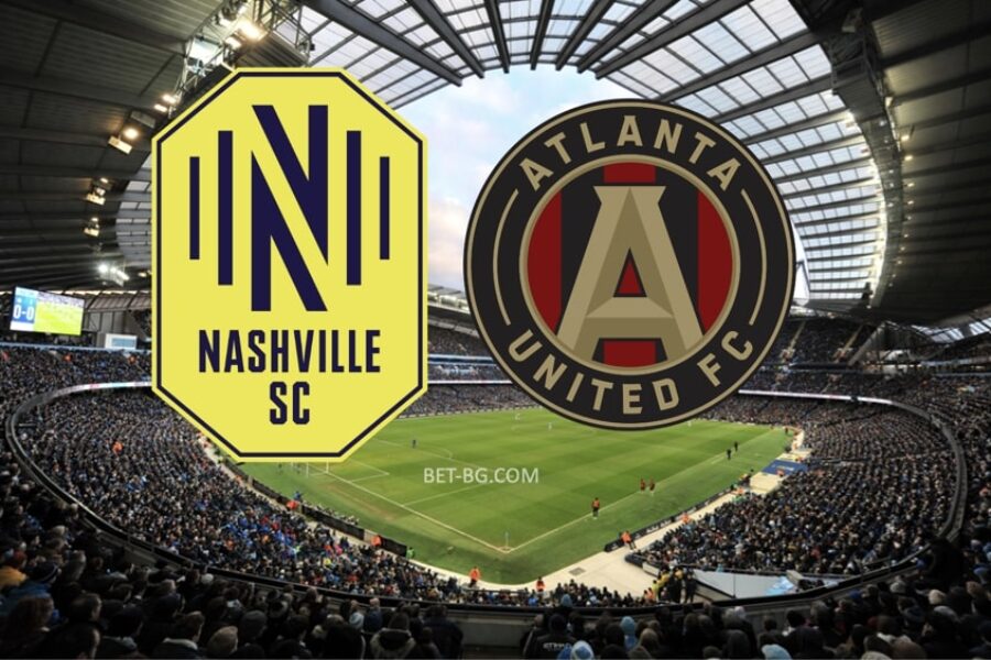 Nashville - Atlanta United bet365