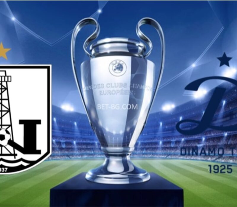 Neftchi Baku - Dynamo Tbilisi bet365