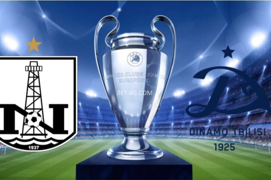 Neftchi Baku - Dynamo Tbilisi bet365
