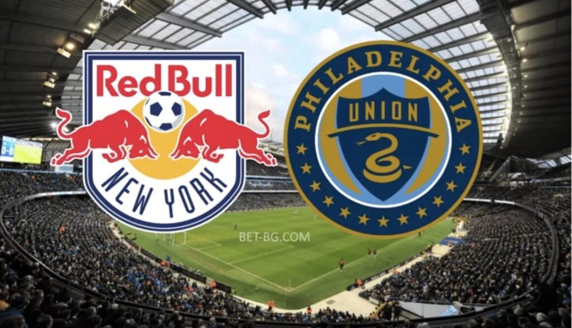New York Red Bulls - Philadelphia Union bet365