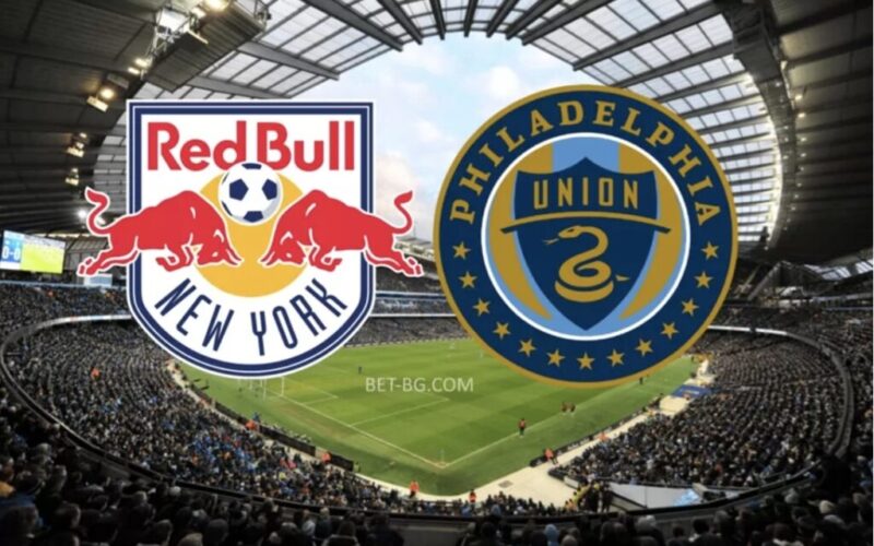 New York Red Bulls - Philadelphia Union bet365