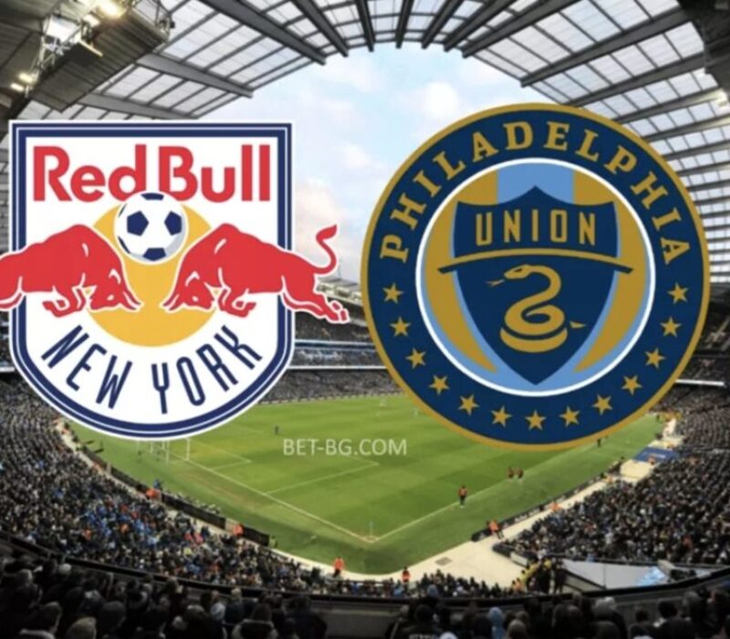 New York Red Bulls - Philadelphia Union bet365