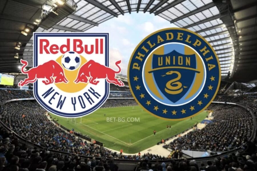 New York Red Bulls - Philadelphia Union bet365