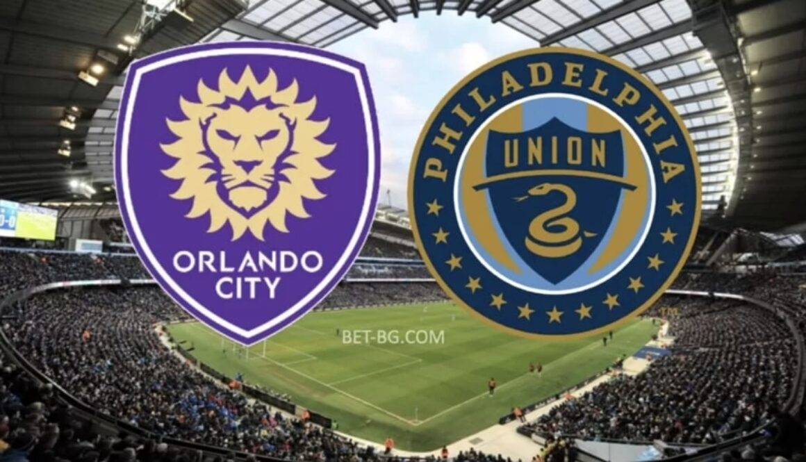 Orlando City - Philadelphia Union bet365
