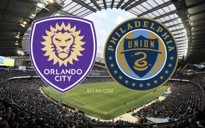 Orlando City - Philadelphia Union bet365