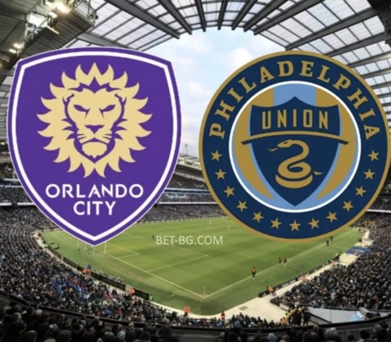 Orlando City - Philadelphia Union bet365