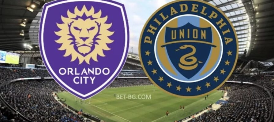 Orlando City - Philadelphia Union bet365