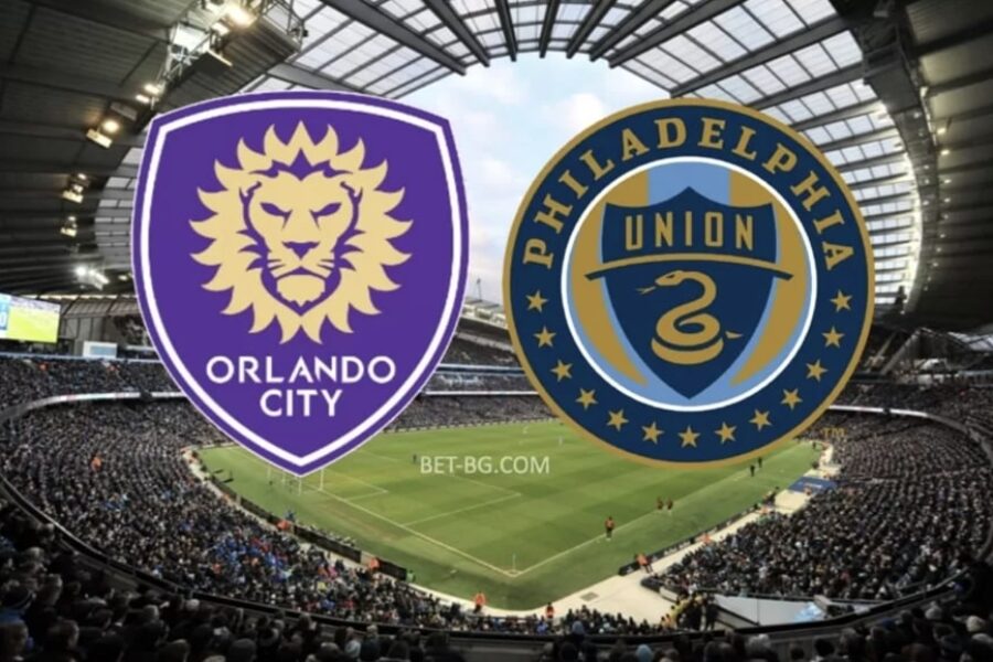 Orlando City - Philadelphia Union bet365