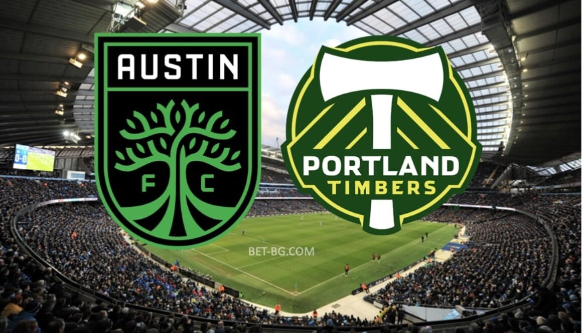 Austin - Portland Timbers bet365