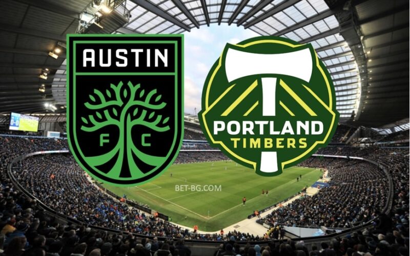 Austin - Portland Timbers bet365