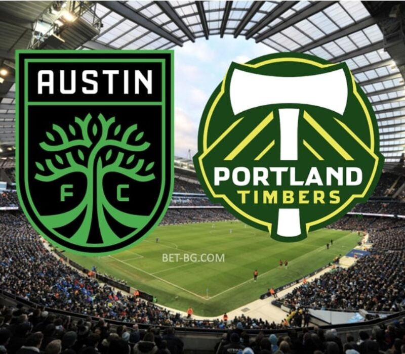 Austin - Portland Timbers bet365