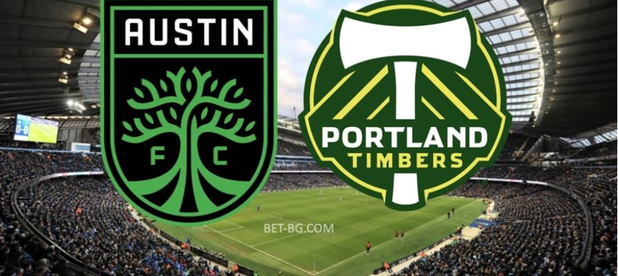 Austin - Portland Timbers bet365