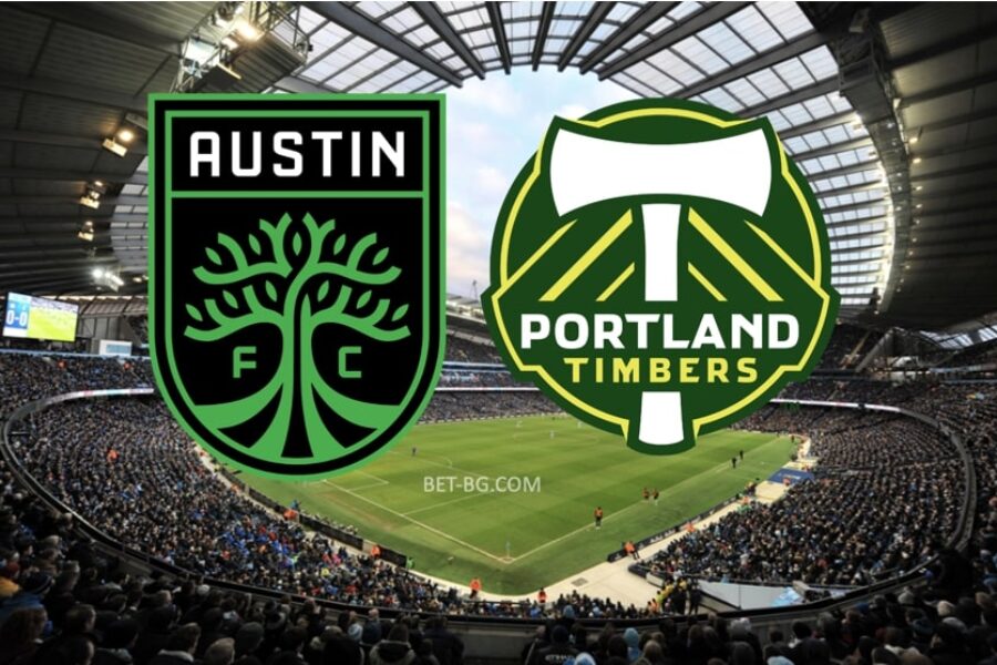 Austin - Portland Timbers bet365