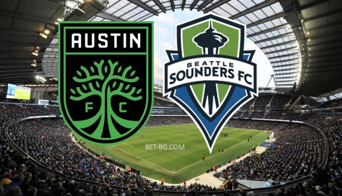 Austin - Seattle Saunders bet365