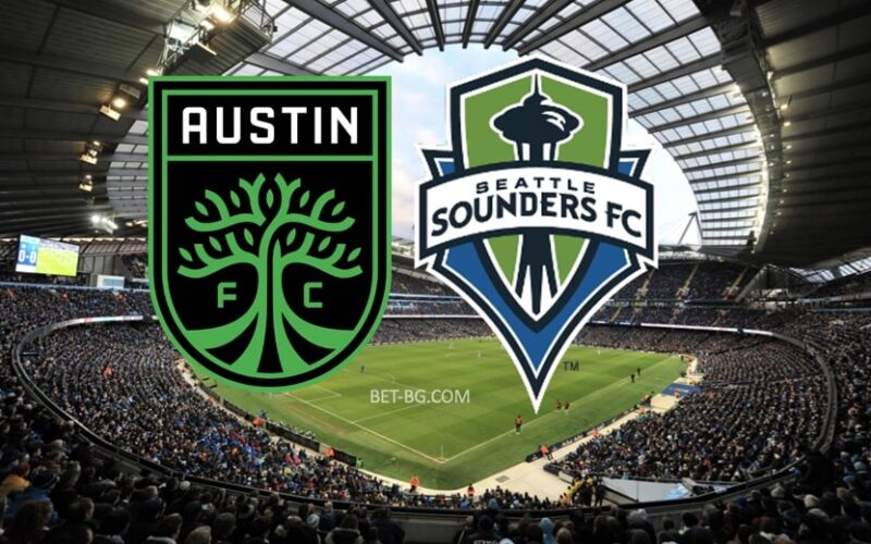 Austin - Seattle Saunders bet365