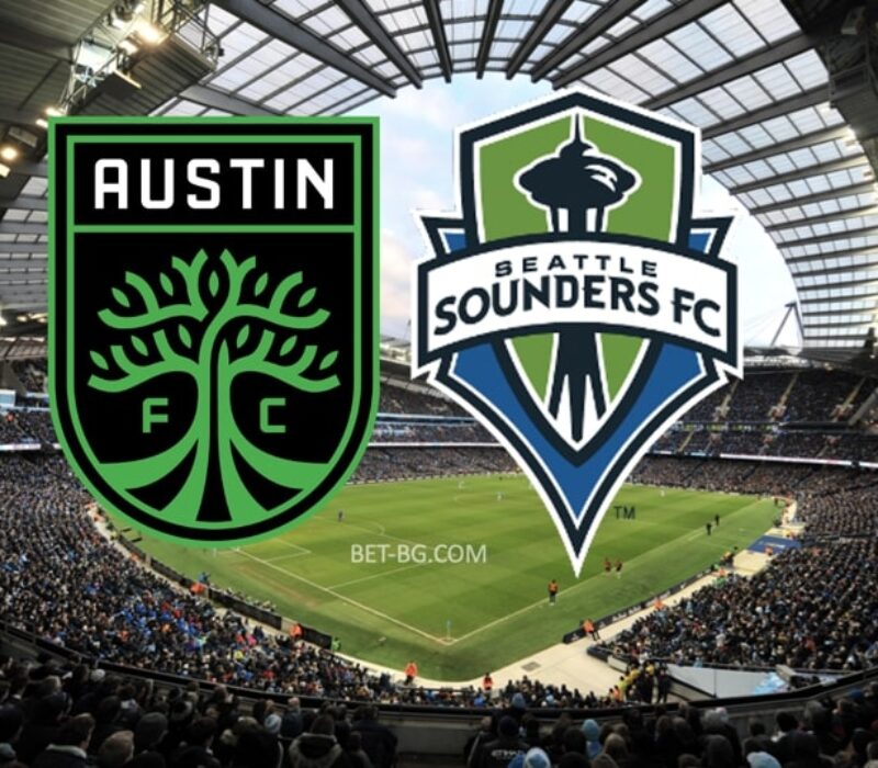 Austin - Seattle Saunders bet365