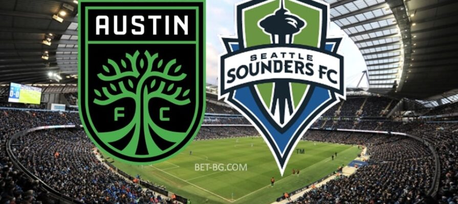 Austin - Seattle Saunders bet365