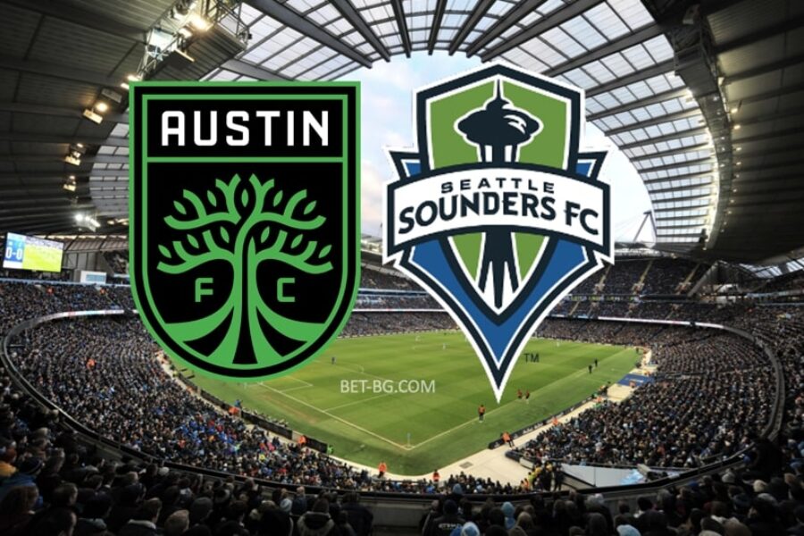 Austin - Seattle Saunders bet365