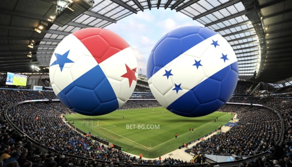 Panama - Honduras bet365