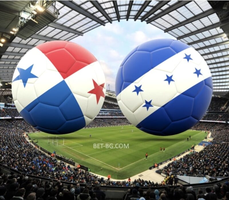 Panama - Honduras bet365