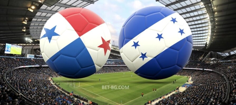 Panama - Honduras bet365