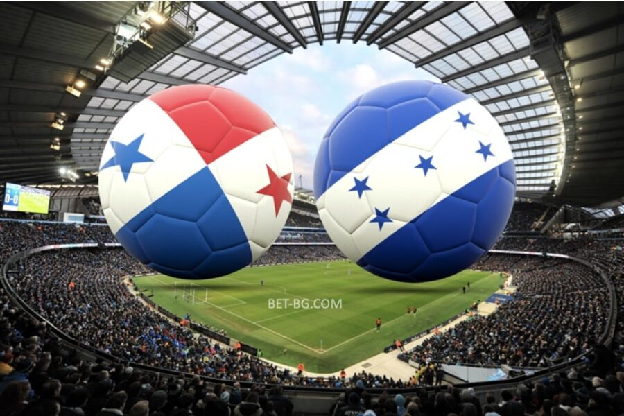 Panama - Honduras bet365
