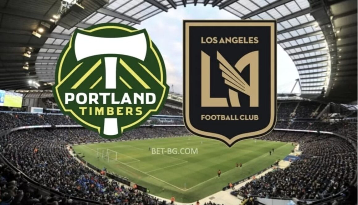 Portland Timbers - Los Angeles bet365