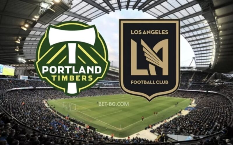 Portland Timbers - Los Angeles bet365