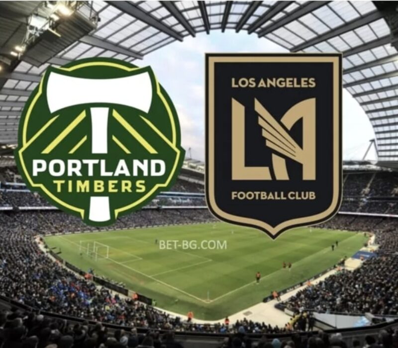 Portland Timbers - Los Angeles bet365