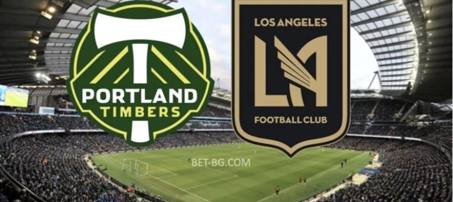 Portland Timbers - Los Angeles bet365