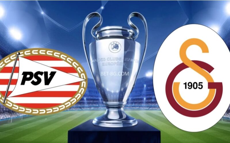 PSV - Galatasaray bet365