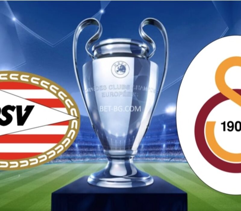 PSV - Galatasaray bet365