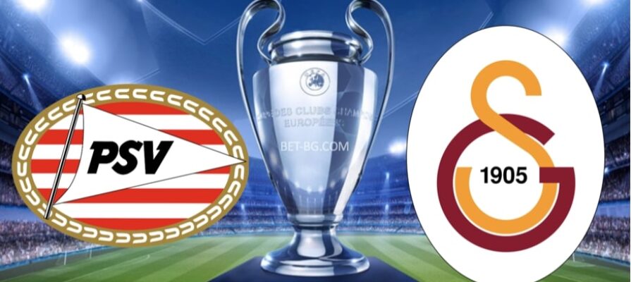 PSV - Galatasaray bet365