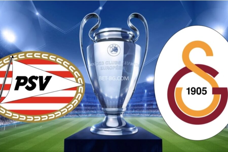 PSV - Galatasaray bet365