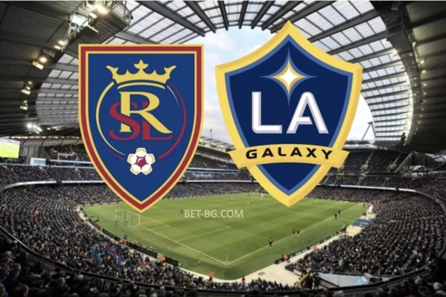 Real Salt Lake - LA Galaxy bet365