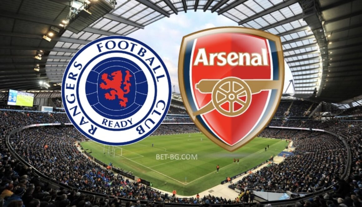 Rangers - Arsenal bet365