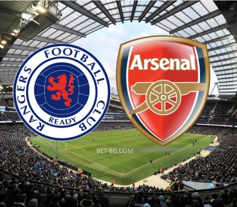 Rangers - Arsenal bet365