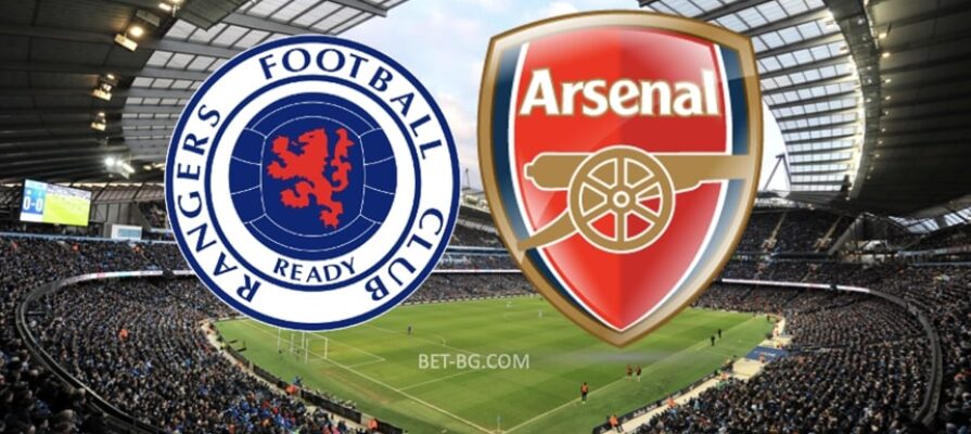 Rangers - Arsenal bet365