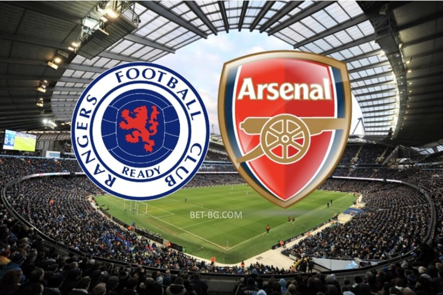 Rangers - Arsenal bet365