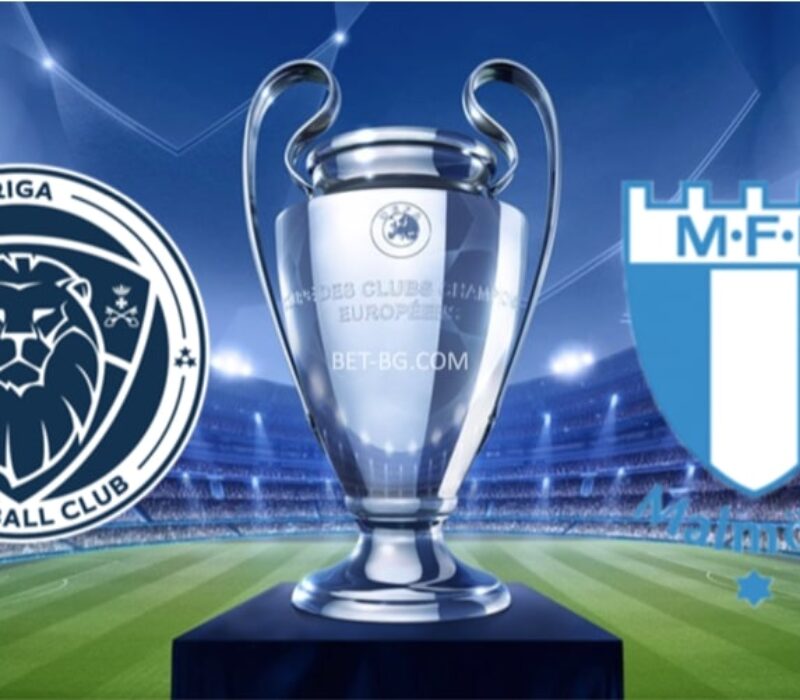 Riga - Malmö bet365