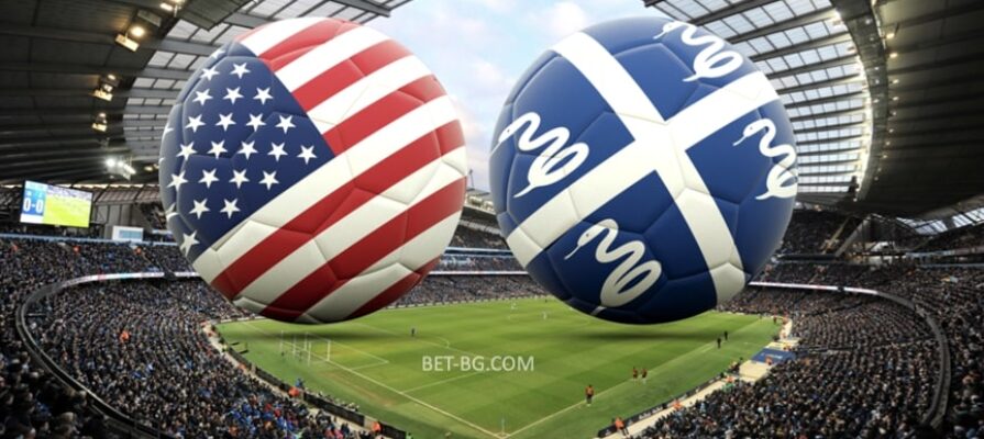 USA - Martinique bet365