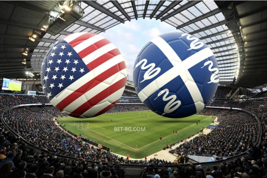 USA - Martinique bet365