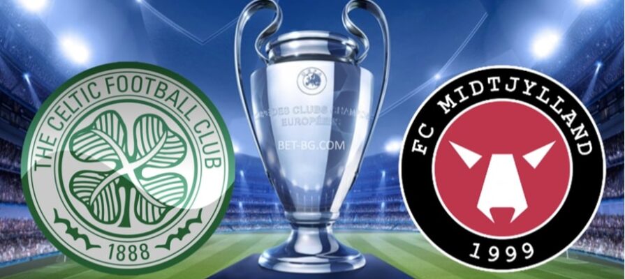 Celtic - Midtjylland bet365