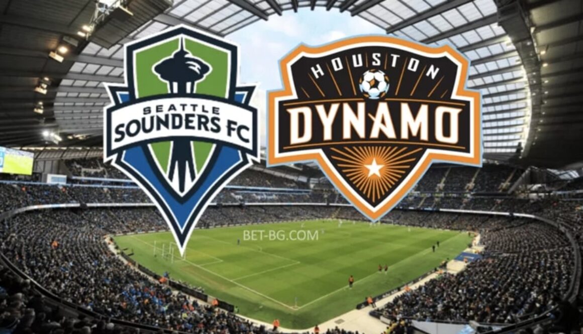 Seattle Saunders - Houston Dynamo bet365