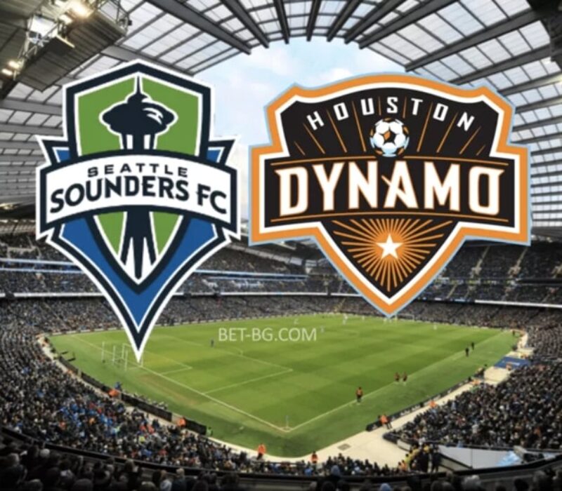 Seattle Saunders - Houston Dynamo bet365